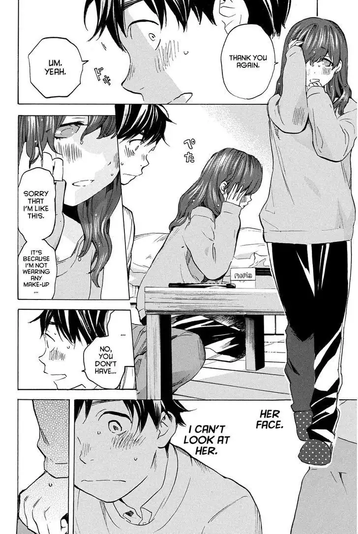 Soredemo Boku wa Kimi ga Suki Chapter 21 18